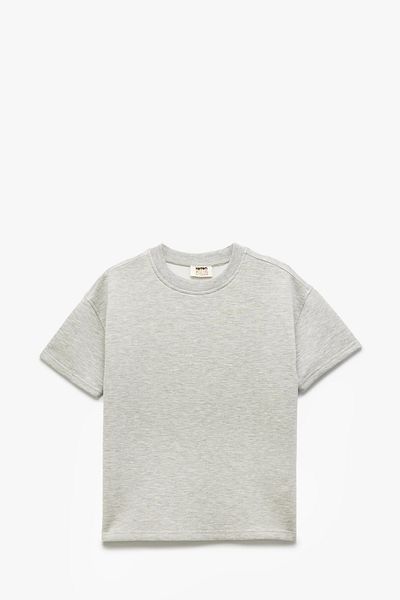 Koton Boy's T-Shirt 5Skb10591Tk031