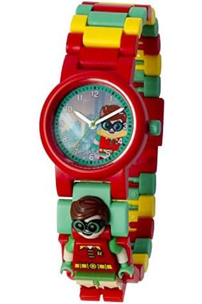 LEGO 8020868 Children’s Watch - The Batman Movie