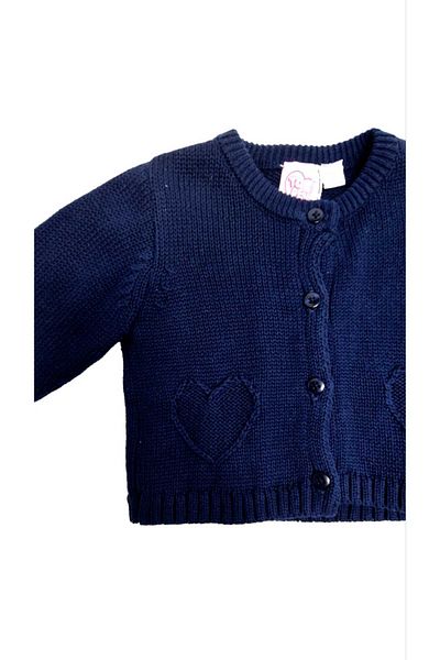 Chicco Cardigan