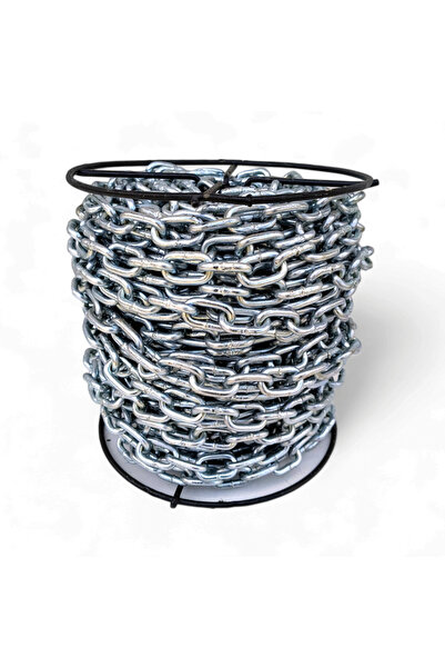 COBI SMART® Lant la rola, 25 kg, diametru 4 mm, lungime 79.5 metri – COBI SMART®