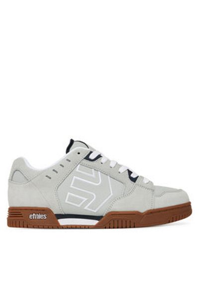 Etnies Men's Sneakers gray ETNIES-4101000537 367 GREY/GUM