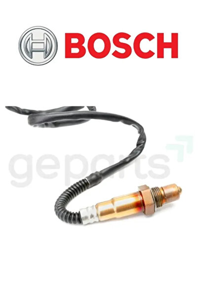NGK Vag Oksıjen Sensoru Cordoba İbiza Fabıa Polo 1,4 16v 11 / 03> - 1774