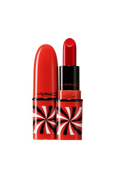 M.A.C Mac Lipstick Hypnotizing Holiday Collection, 3 Gr, Wild Card