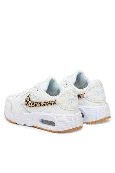 Nike Nike Teniși pentru femei albi NIKE-FZ2649 100