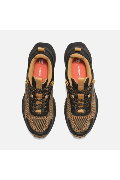 Timberland Motion Access Sarı Spor Ayakkabı