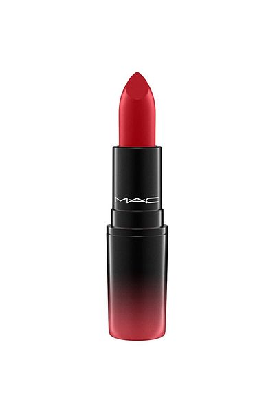 M.A.C MAC Love Me Lipstick, 3g, E For Effortless 423