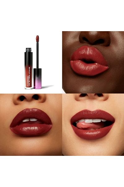 M.A.C Ruj lichid MAC Love Me, 3,1 ml, 489 Bated Breath
