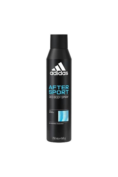 adidas ADIDAS MEN Αποσμητικό After Sport, 250ml