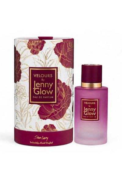Jenny Glow Apa de Parfum Jenny Glow, VELOURS JENNY GLOW, Unisex, 80ML