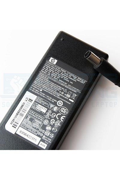 HP Incarcator pentru laptop HP 90W 4.7A 19.5V conector 7.4 * 5.0 mm