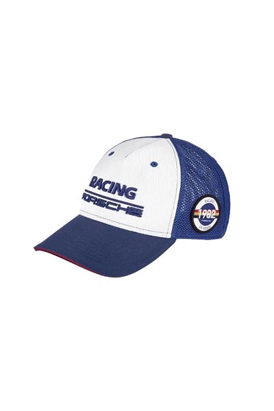 Porsche Design Racing Blue Hat