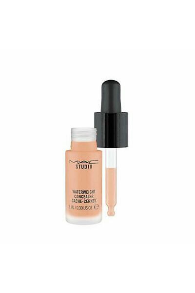 M.A.C MAC Studio Corector lichid Waterweight, 9 ml, Corector, Nw30