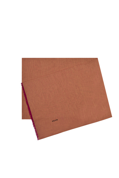 Aker 7070798 Düz İpek Koton Etol