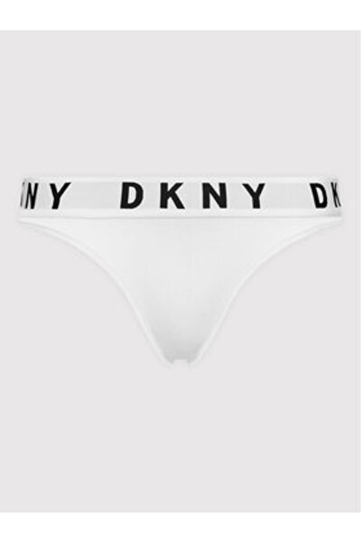 Dkny Women's Classic briefs DK4513 White