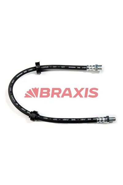 BRAXIS On Brake Hose Ducato Iii Boxer Iii Jumper Iii 06 (2 Pcs)