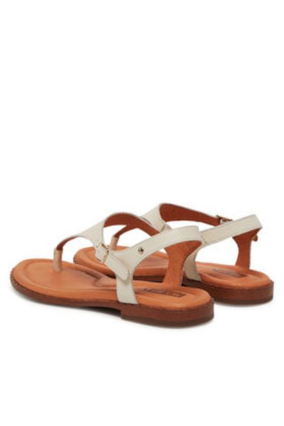 PIKOLINOS Women's Sandals white PIKOLINOS-W0X-0954 909 NATA