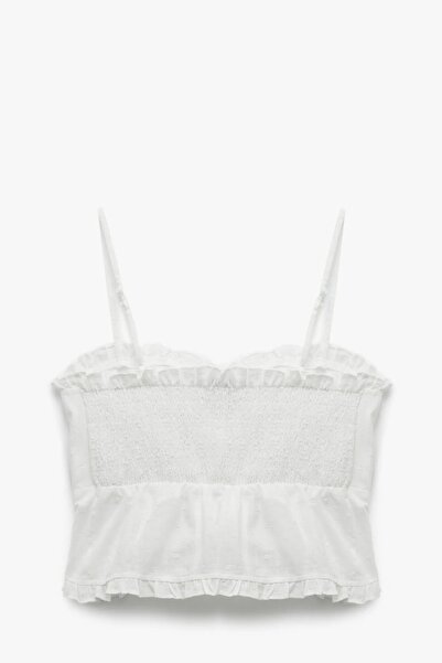 Koton Women's Athlete 5Sak30082Pw001