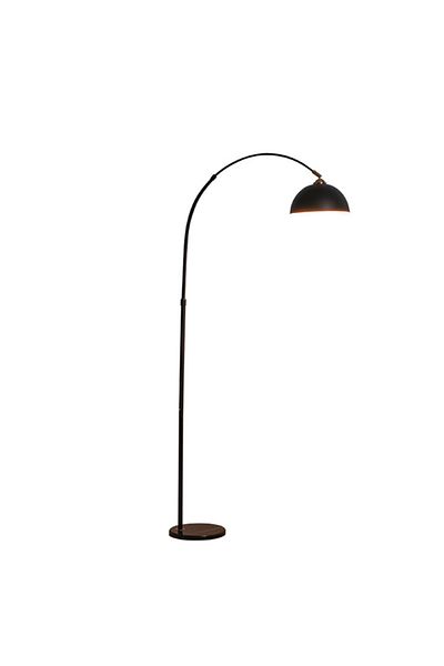sharpdo Creative Living Room, Study, Bedroom, Bedside Floor Lamp (Without Remote Control)