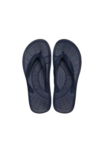 Crocs Чоловічі капці між пальцями Flip - Синій