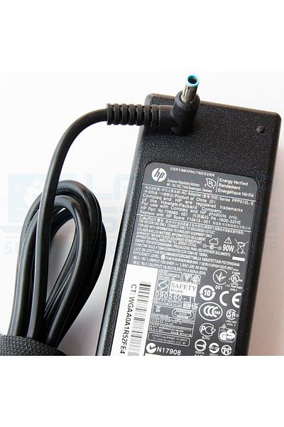 HP Incarcator pentru laptop HP 90W 4.7A 19.5V conector 4.5 * 3.0 mm