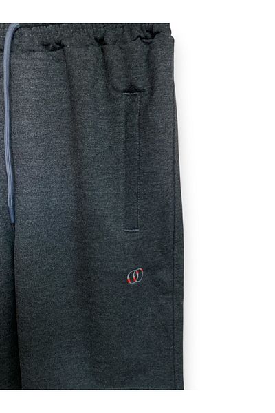 FORMO Men's Cotton Zipper Pocket Quality Summer Comfortable Oversized Shorts