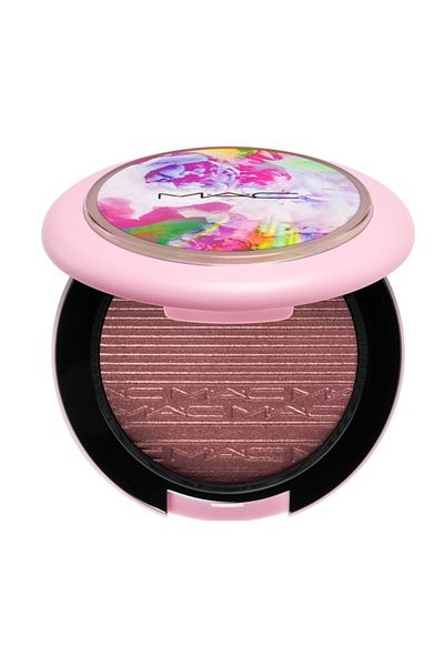 M.A.C MAC Botanic Panic Extra Dimension Skinfinish blush, 4 g, Royal Flush