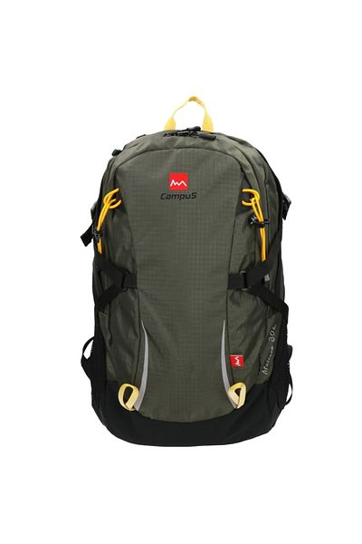 Campus Mullaco 30L Backpack, Unisex Backpack
