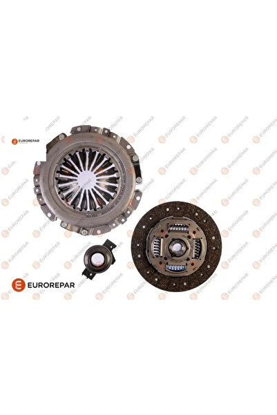 EUROREPAR ERP DEBRİYAJ SETİ 1.3 BIPPER NEMO FIORINO-DOBLO-ALBEA-PUNTO 1.3 JTD...