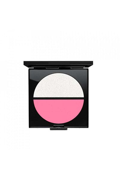 M.A.C Mac Eye Shadow Fortune Duo, 2.5 Gr