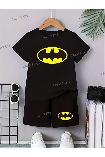 CALP TEKS BATMAN ŠTAMPAN