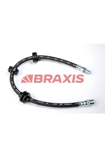 BRAXIS On Brake Hose Fiat Palio Albea Siena 96 (2 Pcs)
