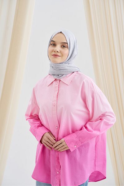 ARMANDA Ali̇ze Series Circle Pattern Shal
