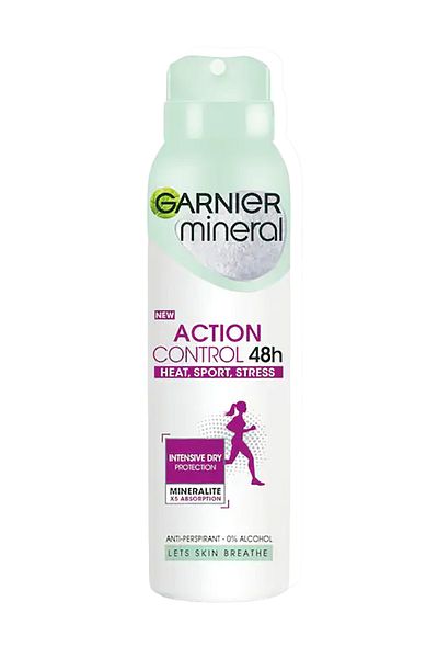 Garnier Garnier Mineral Action Control 48h, 150ml