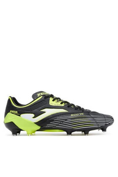 Joma Men's Football Boots black JOMA-SCOS2501FG BLACK
