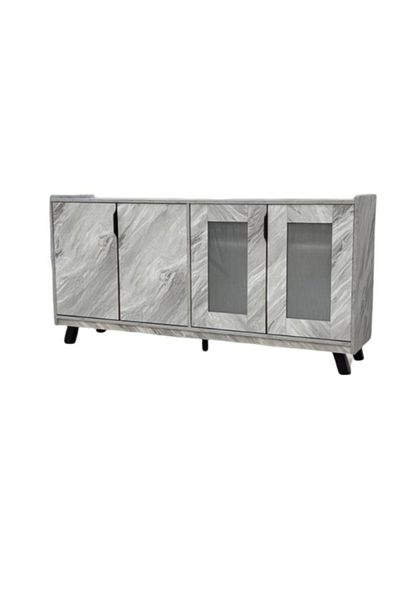 DEC20 Modern design buffet cabinet