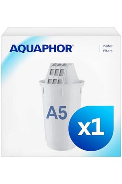 Aquaphor Filter Cartridge A5 Pack 1