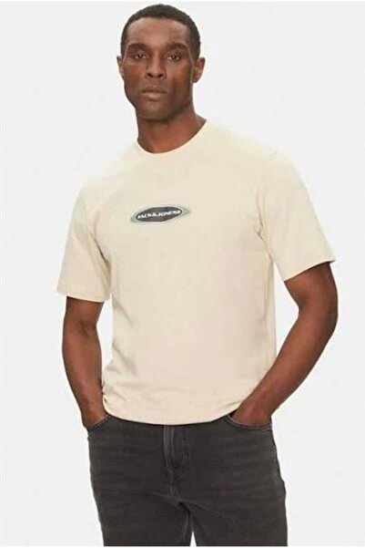 Jack & Jones Tričko Erkek 12273880