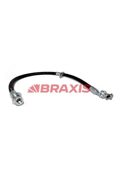 BRAXIS On Brake Hose Left Avensis 97 03 (2 Pcs)