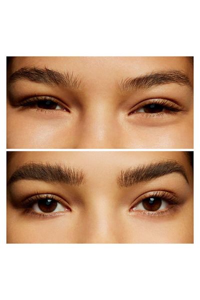 M.A.C MAC Eye Brows Big Boost Fibre Gel, 1.4 g, Eyebrow Care, Fling