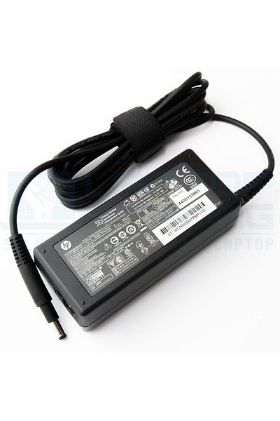 HP Incarcator pentru laptop HP SleekBook 19.5V 3.33A 65W conector 4.8 * 1.7 mm long