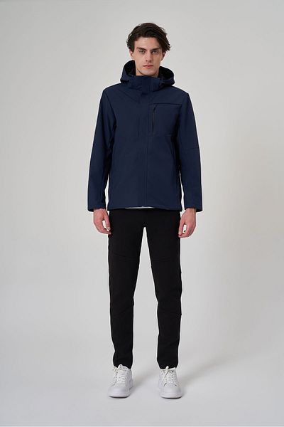 Exuma Men's Raincoat - 1511003