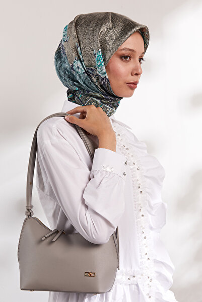 Setrms Volanlı Pamuk Gömlek