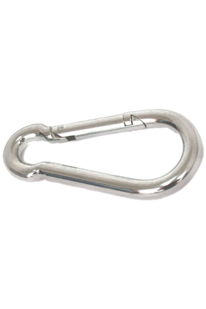 COBI SMART® Carabina metalica TopStrong, diametru 5 mm, rezistenta si durabil...