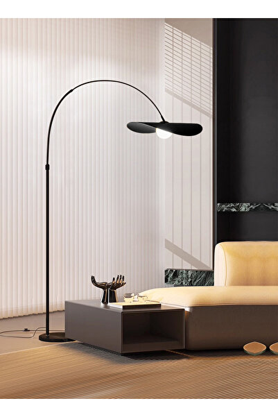 sharpdo Floor Lamp for Living Room, Sofa, Bedroom, Study, 3-Color Light Adjustment