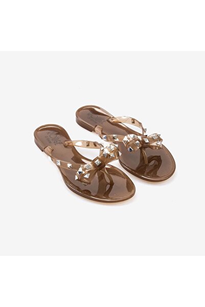 Rouge Γυναικείες Παντόφλες M4