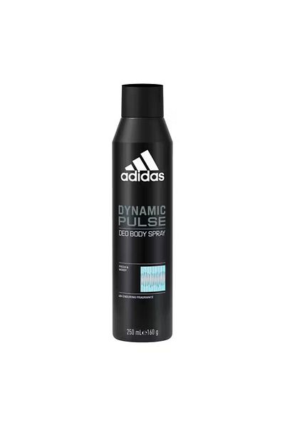 adidas Αποσμητικό Adidas Men Dynamic Pluse, 250ml