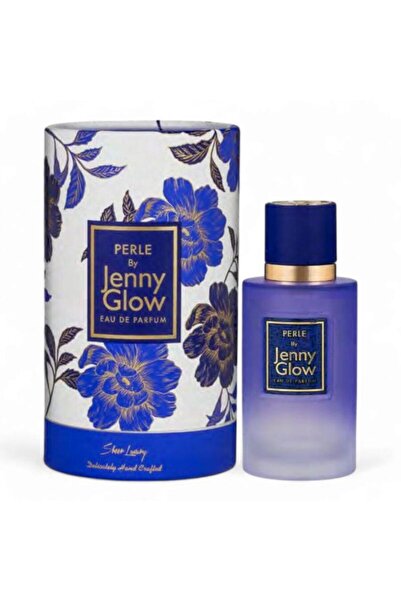 Jenny Glow Apa de Parfum Jenny Glow, PERLE JENNY GLOW, Dama, 80ML
