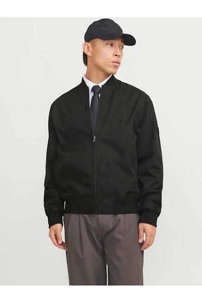 Jack & Jones Jack&Jones Premium Jprccbane Bomber Jacket Sn T-shirt bărbați 12272567