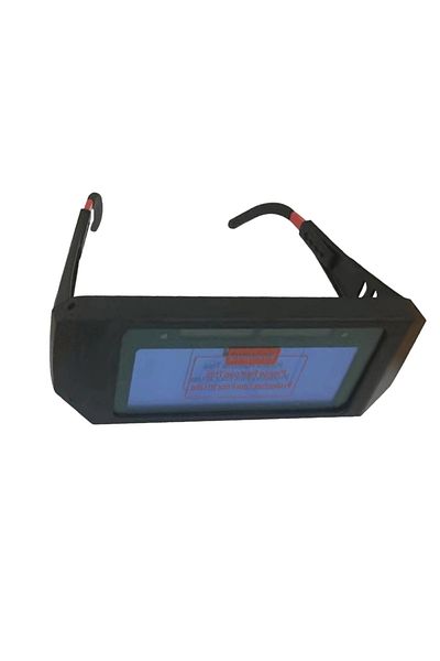 COBI SMART® Welding goggles with auto-darkening, sensitivity and delay adjustment – ​​COBI SMART®