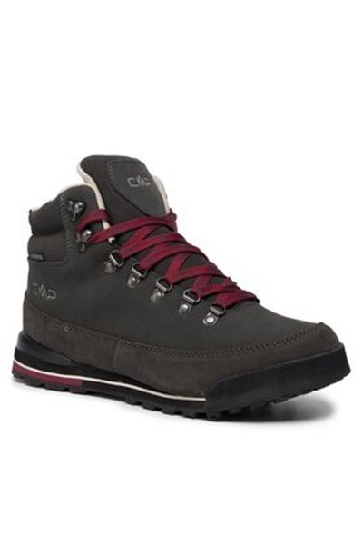 CMP Men's Trekking boots gray CMP-3Q49557